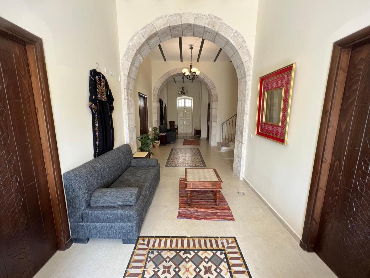 Ma'An Lil-Hayat Boutique Hotel Вифлеєм Екстер'єр фото