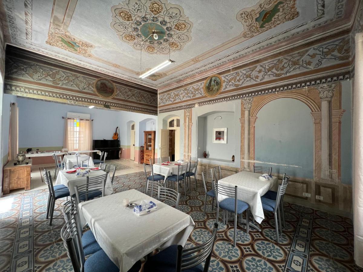 Ma'An Lil-Hayat Boutique Hotel Вифлеєм Екстер'єр фото