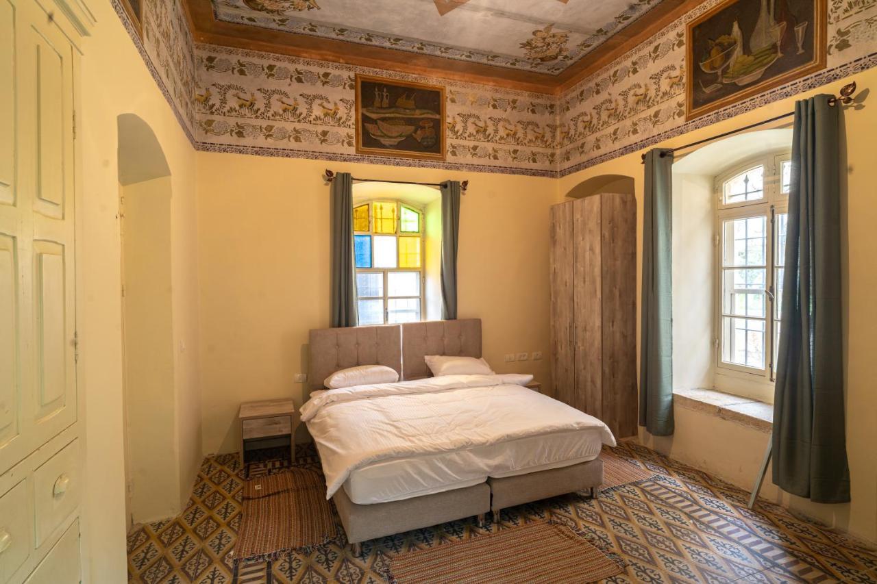 Ma'An Lil-Hayat Boutique Hotel Вифлеєм Екстер'єр фото