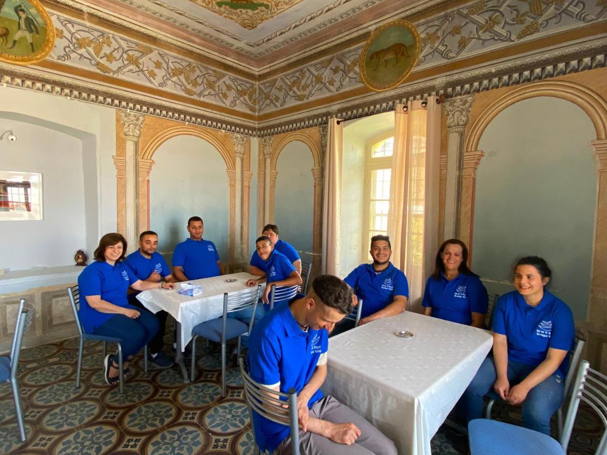 Ma'An Lil-Hayat Boutique Hotel Вифлеєм Екстер'єр фото
