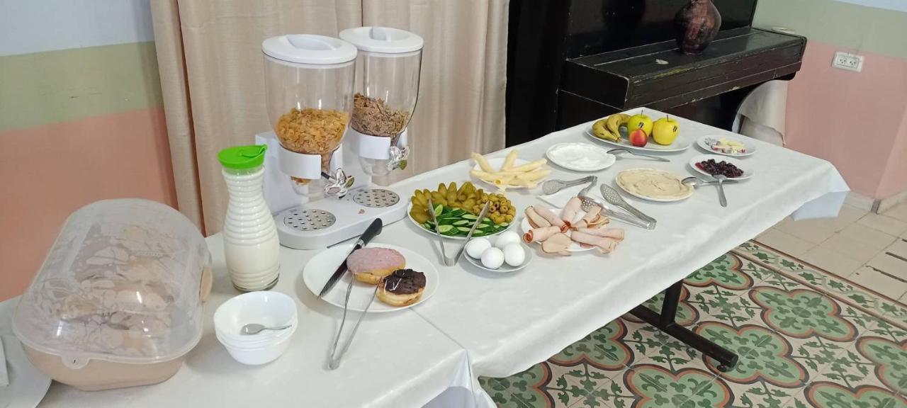 Ma'An Lil-Hayat Boutique Hotel Вифлеєм Екстер'єр фото