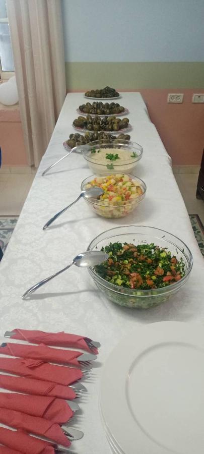Ma'An Lil-Hayat Boutique Hotel Вифлеєм Екстер'єр фото