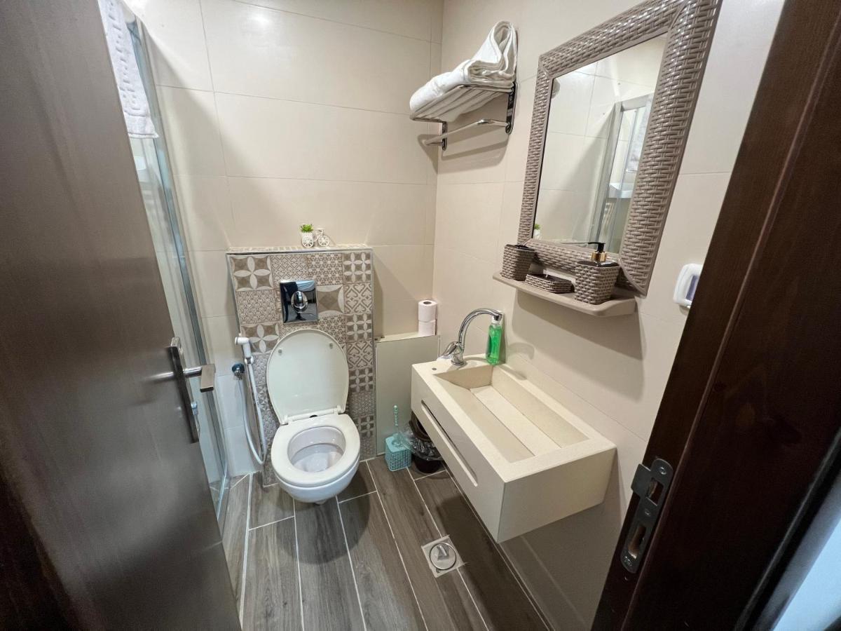 Ma'An Lil-Hayat Boutique Hotel Вифлеєм Екстер'єр фото