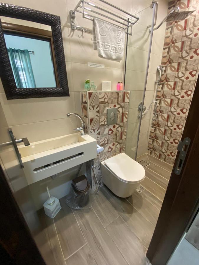 Ma'An Lil-Hayat Boutique Hotel Вифлеєм Екстер'єр фото