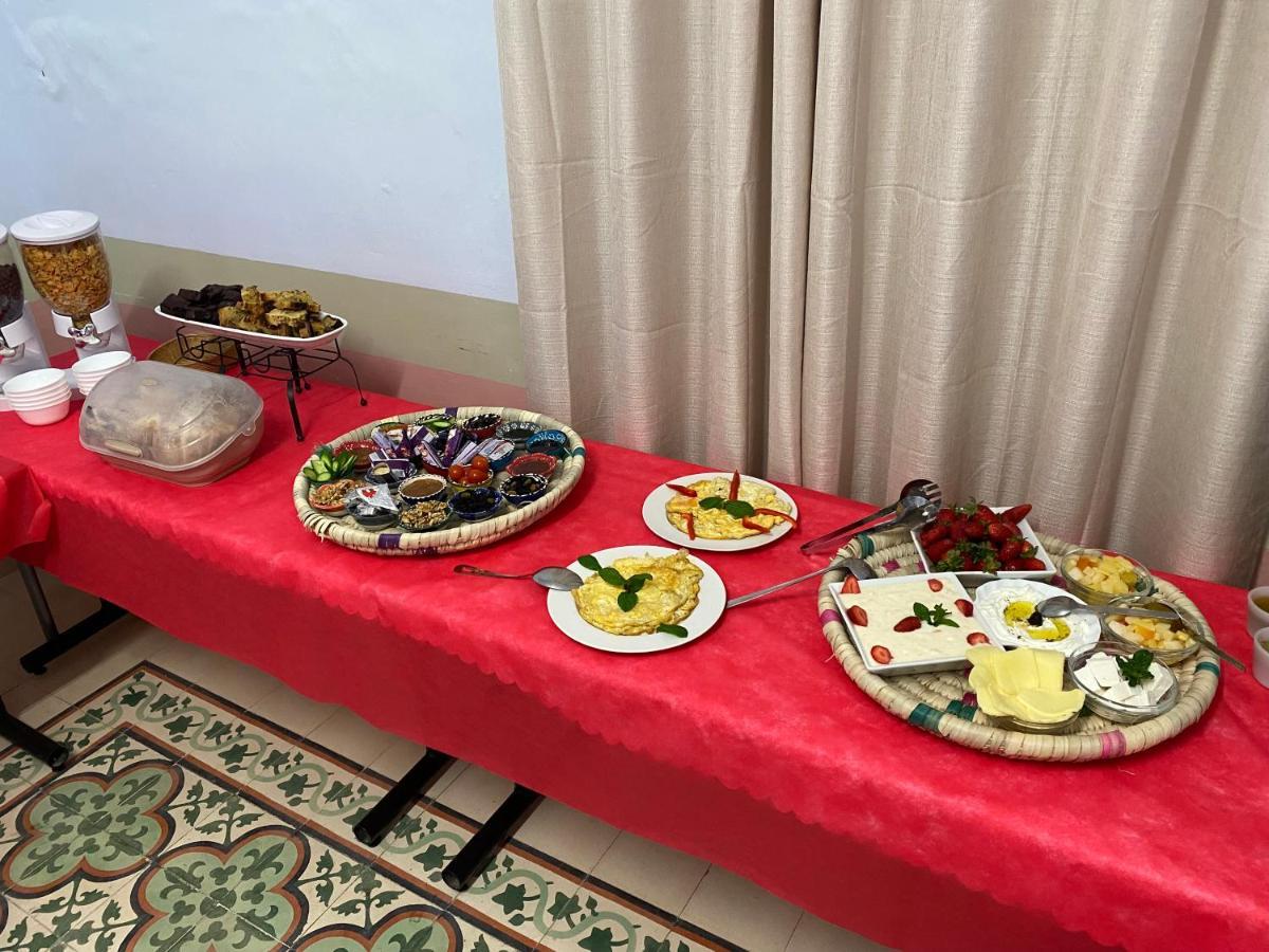 Ma'An Lil-Hayat Boutique Hotel Вифлеєм Екстер'єр фото