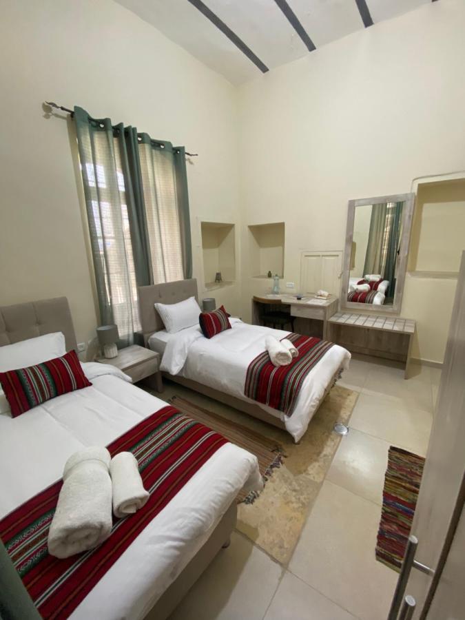 Ma'An Lil-Hayat Boutique Hotel Вифлеєм Екстер'єр фото