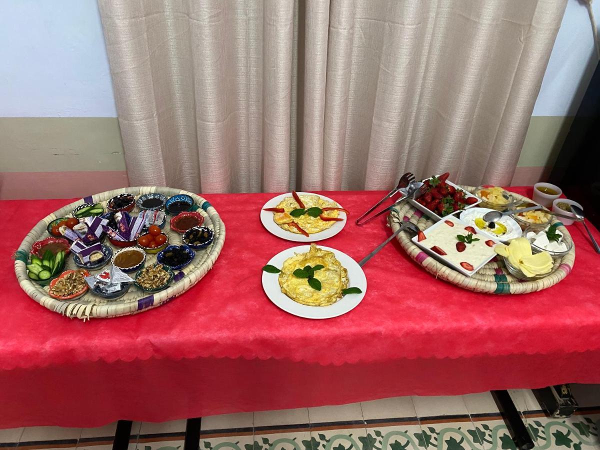 Ma'An Lil-Hayat Boutique Hotel Вифлеєм Екстер'єр фото