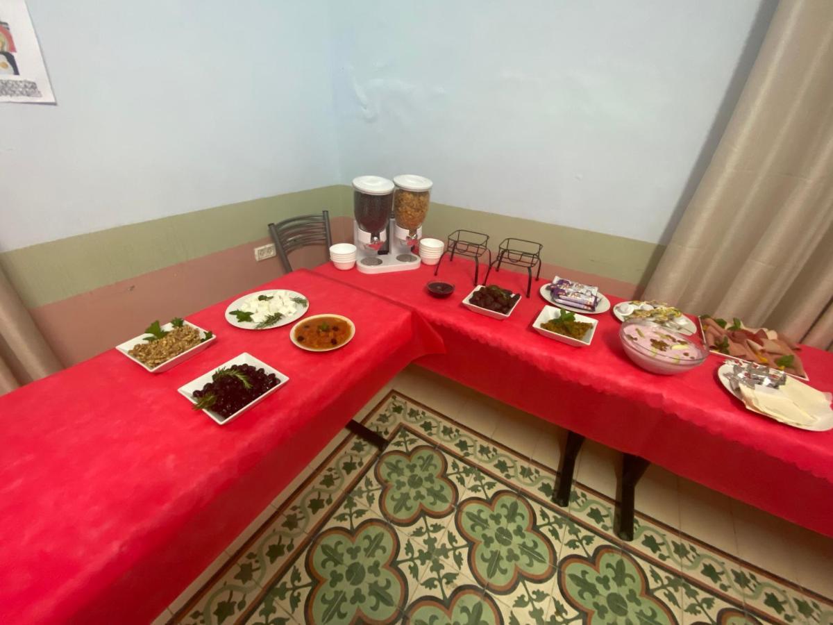 Ma'An Lil-Hayat Boutique Hotel Вифлеєм Екстер'єр фото