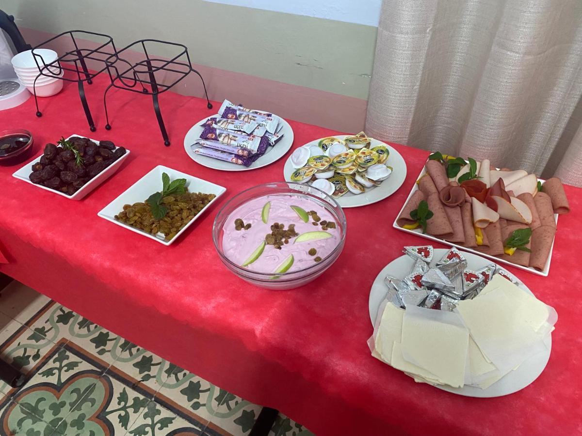 Ma'An Lil-Hayat Boutique Hotel Вифлеєм Екстер'єр фото