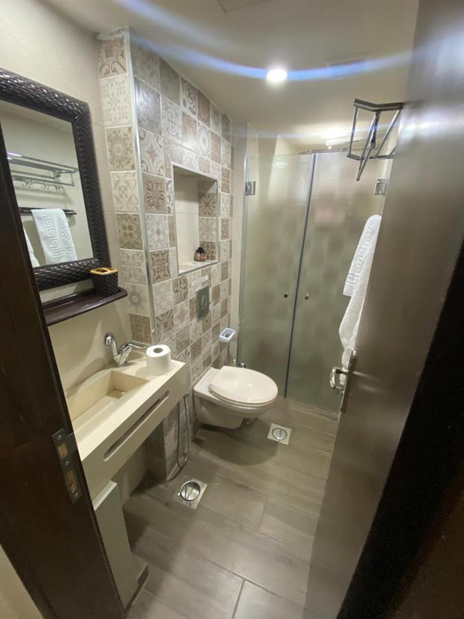 Ma'An Lil-Hayat Boutique Hotel Вифлеєм Екстер'єр фото