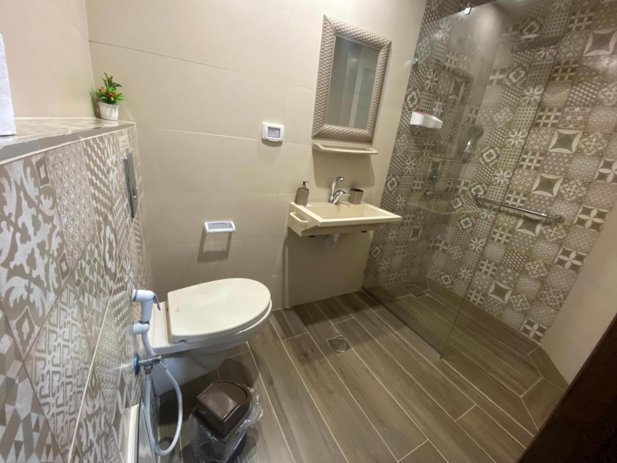 Ma'An Lil-Hayat Boutique Hotel Вифлеєм Екстер'єр фото