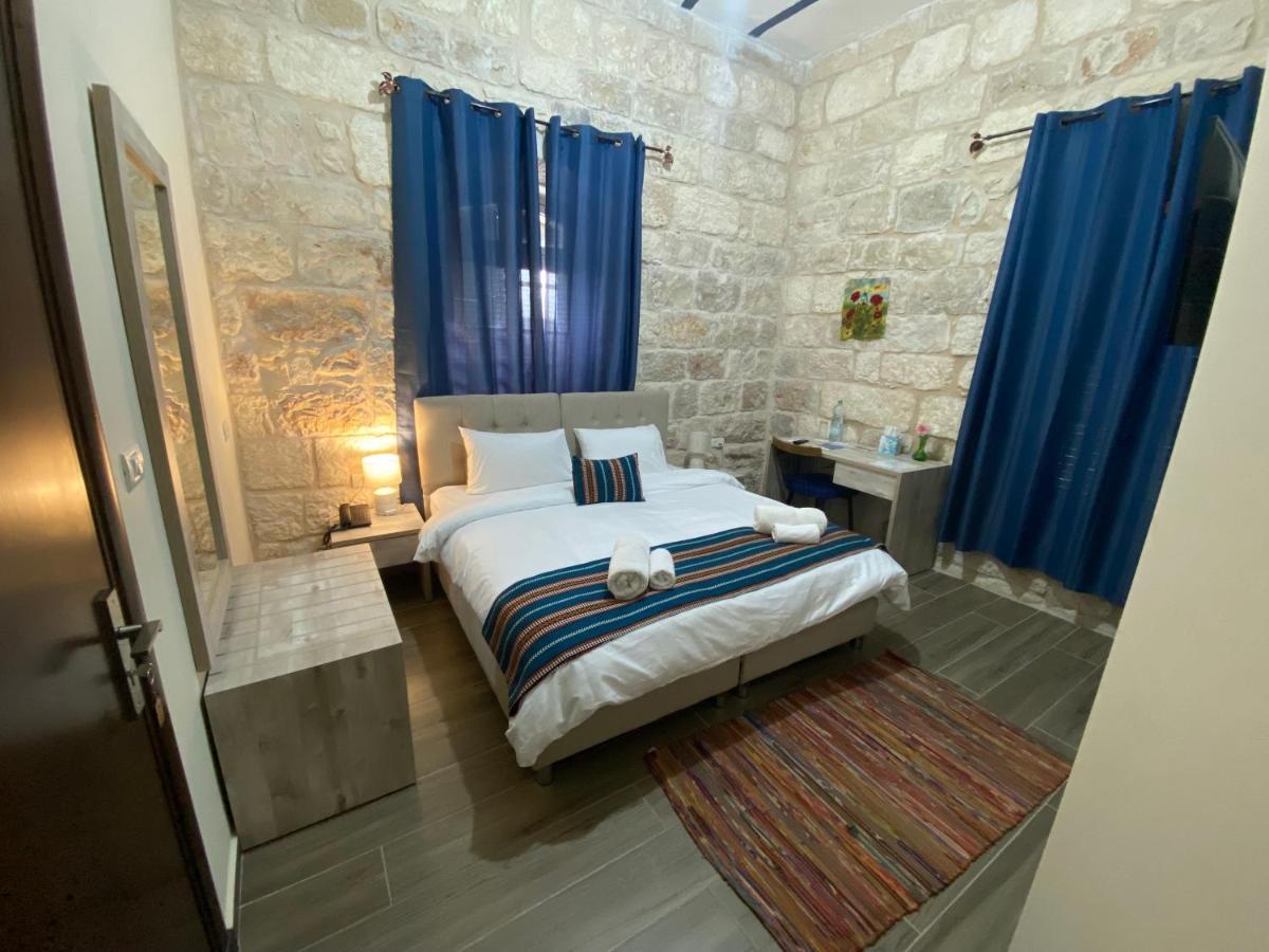 Ma'An Lil-Hayat Boutique Hotel Вифлеєм Екстер'єр фото