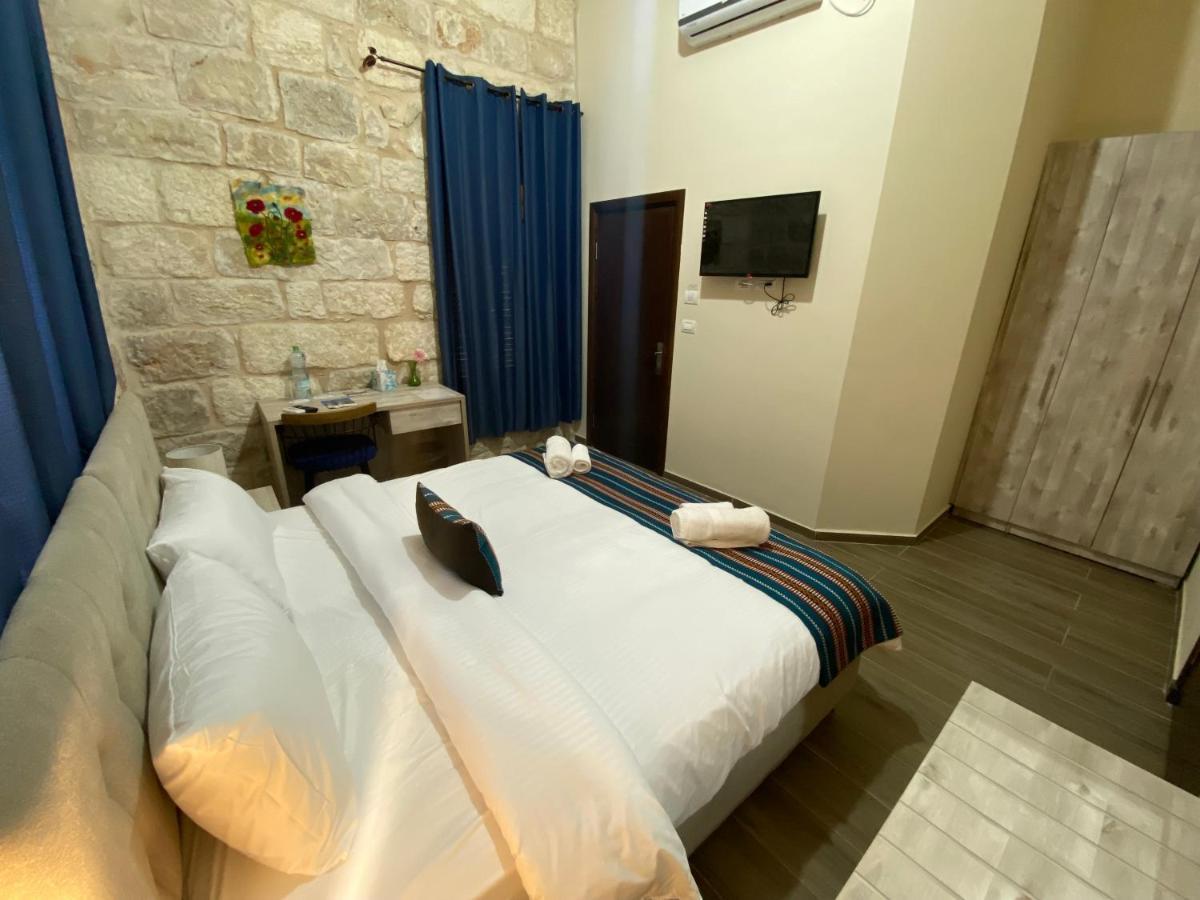 Ma'An Lil-Hayat Boutique Hotel Вифлеєм Екстер'єр фото